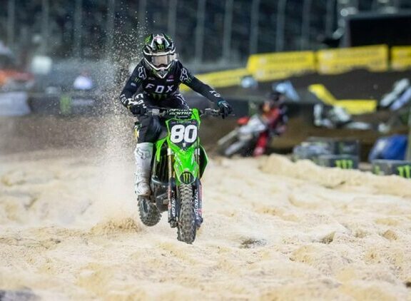 jordon smith