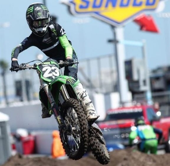 ryder difrancesco