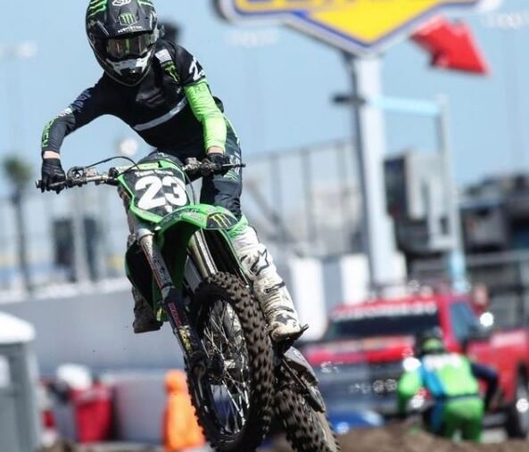 ryder difrancesco