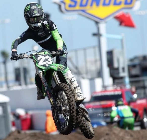 ryder difrancesco