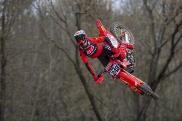 tim gajser