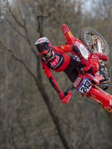 tim gajser