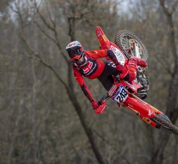 tim gajser