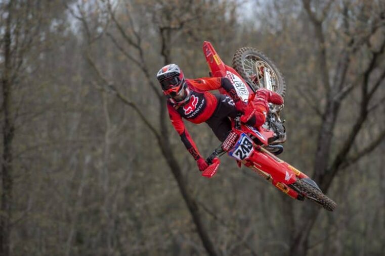 tim gajser