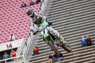 eli tomac