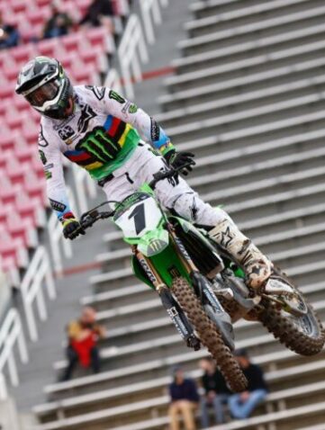 eli tomac