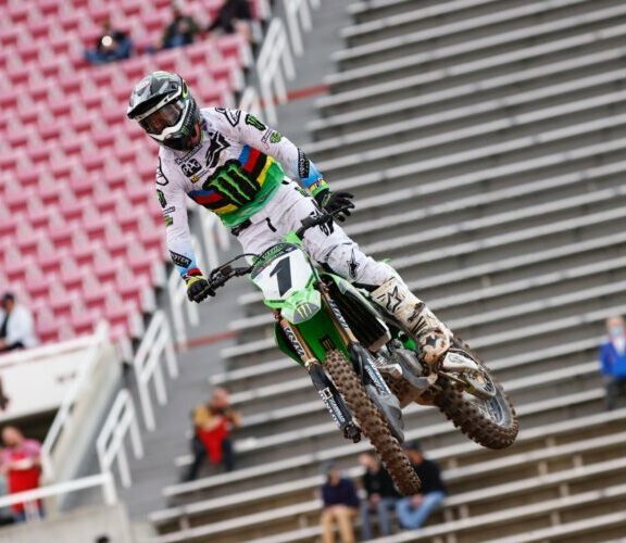 eli tomac