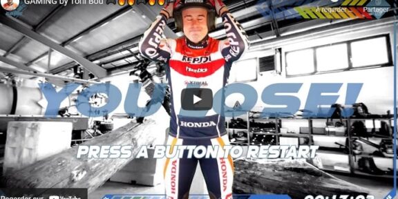 toni bou