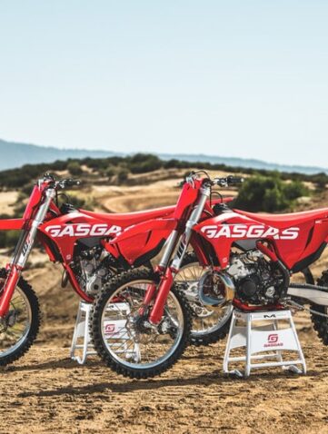 GASGAS