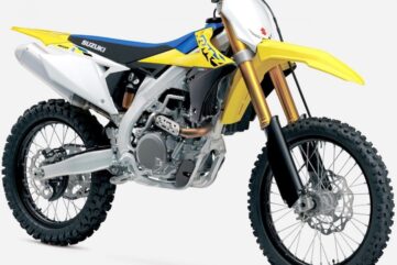 suzuki 2022