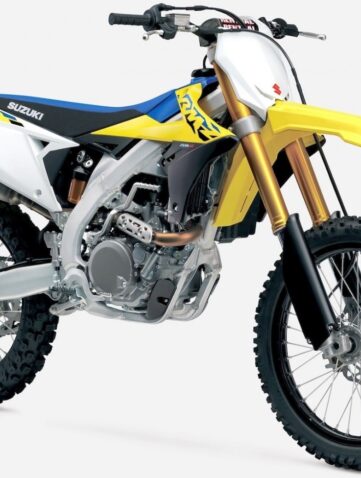 suzuki 2022