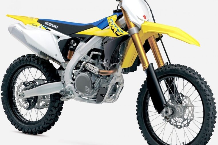 suzuki 2022