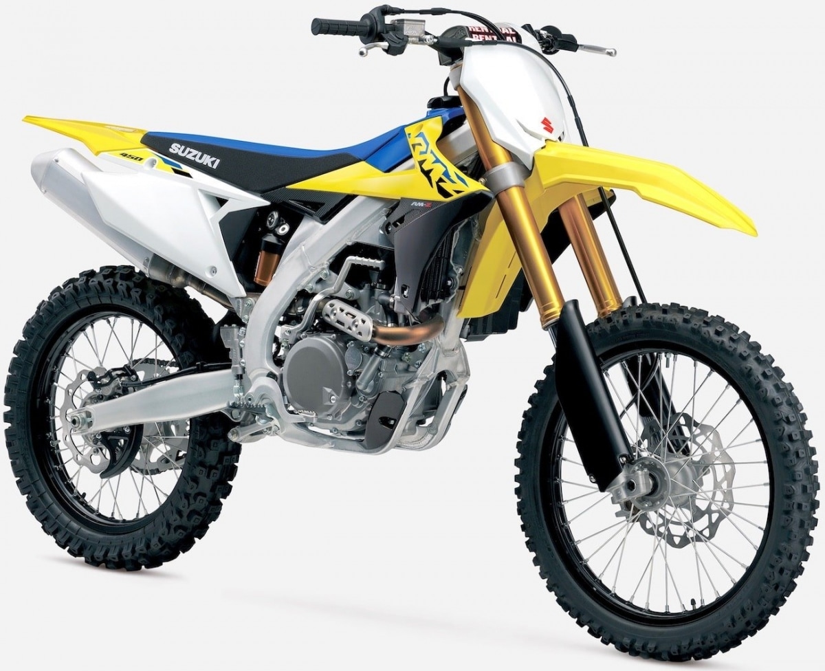 suzuki 2022