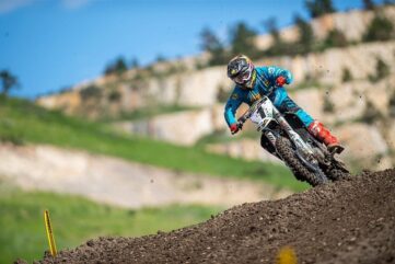 zach osborne