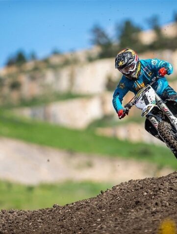 zach osborne
