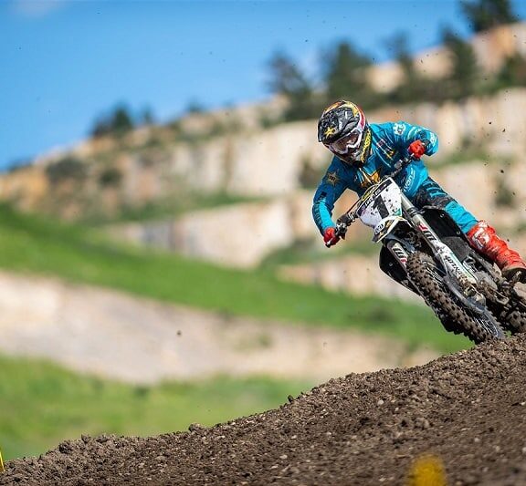 zach osborne