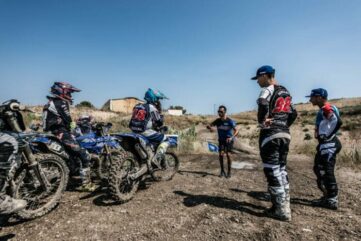 blucru camp