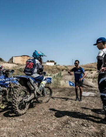 blucru camp