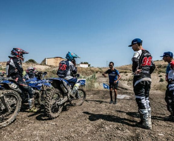 blucru camp