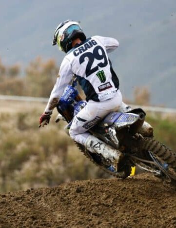 christian craig