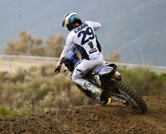 christian craig