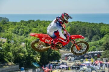 tim gajser