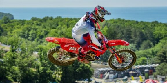 tim gajser