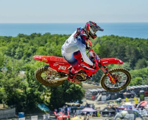 tim gajser