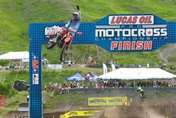 Ken Roczen
