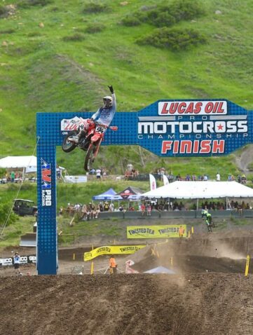 Ken Roczen