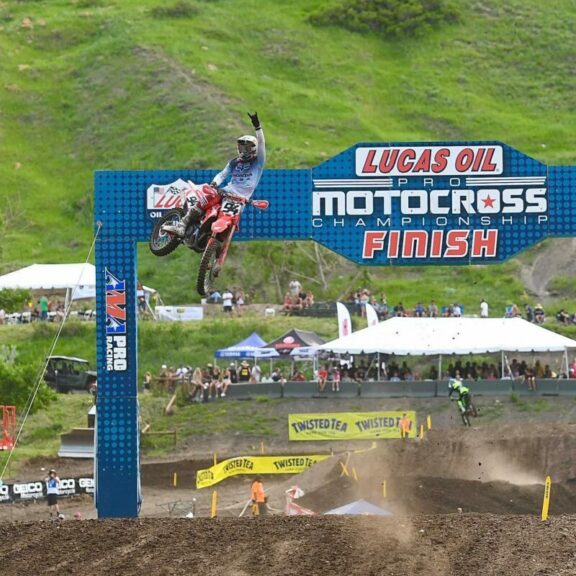 Ken Roczen