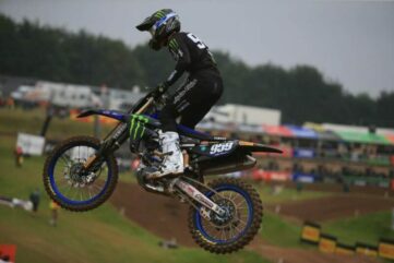 mxgp d'angleterre