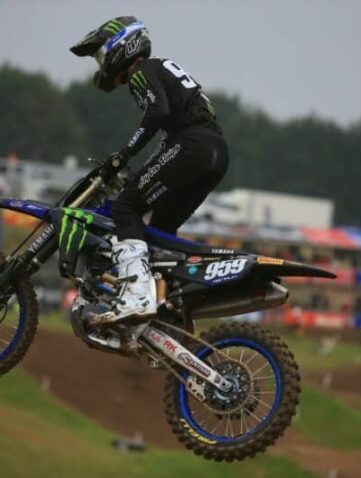 mxgp d'angleterre