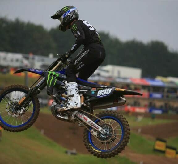 mxgp d'angleterre