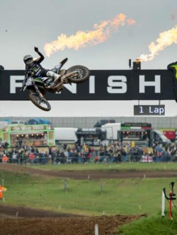matterley basin