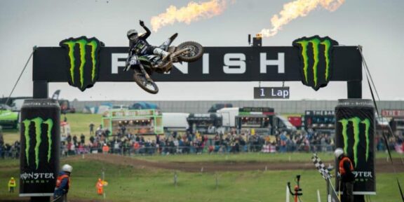 matterley basin