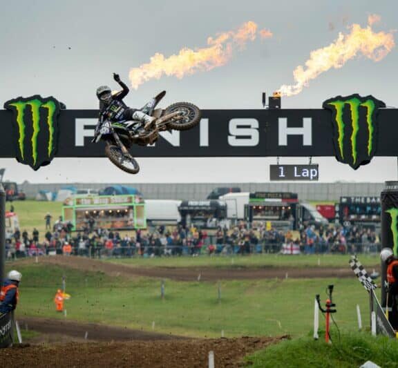 matterley basin