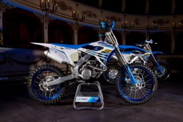 TM Racing 2022