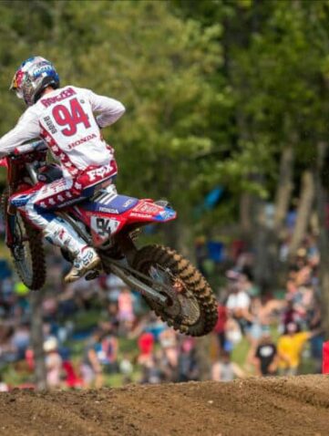 Ken Roczen