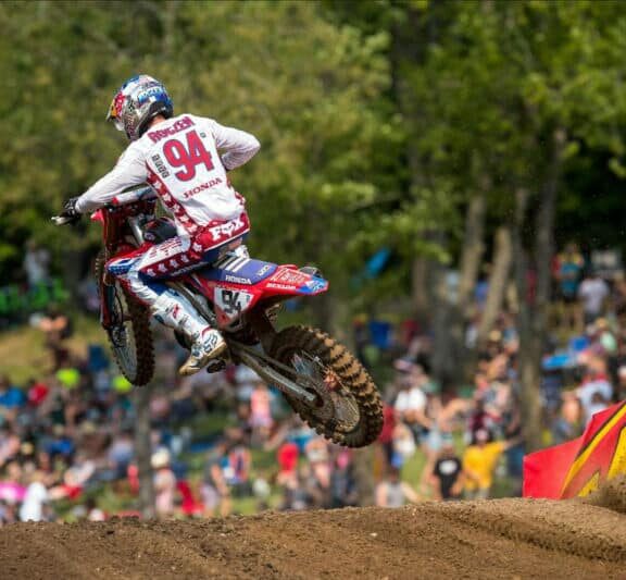 Ken Roczen