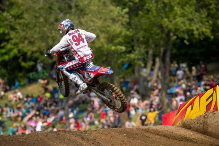 Ken Roczen