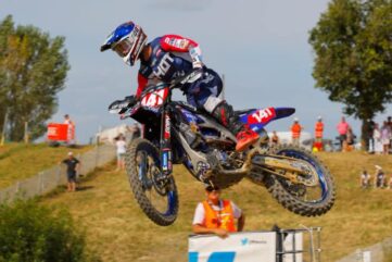 24mx tour