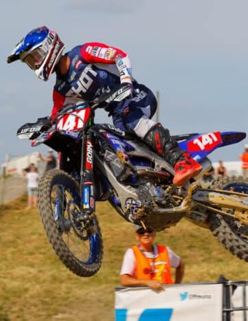 24mx tour