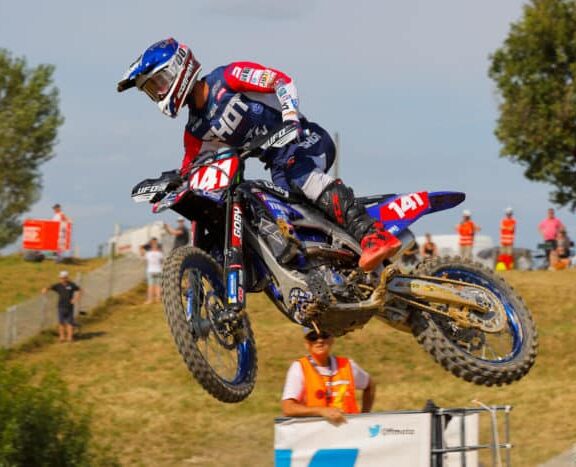 24mx tour