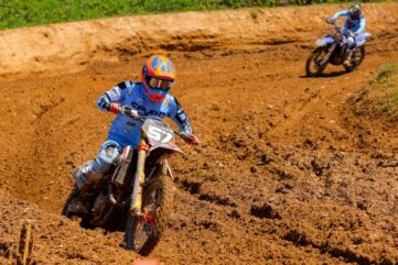 24MX Tour