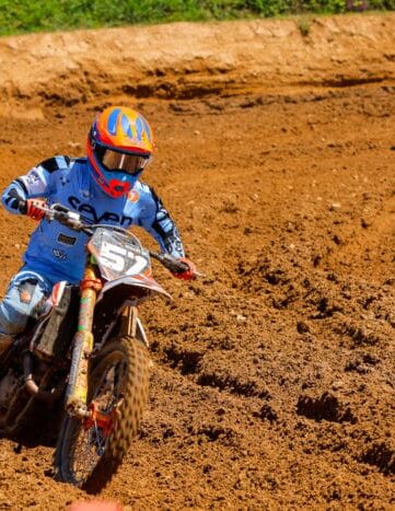24MX Tour
