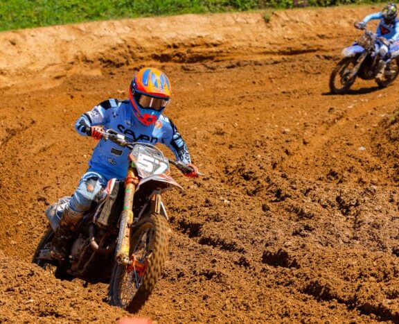 24MX Tour