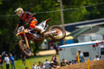 cooper webb