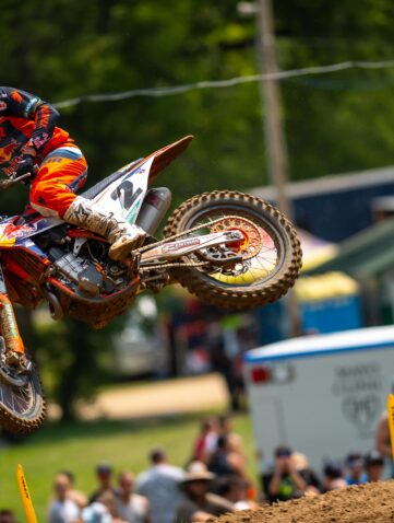 cooper webb