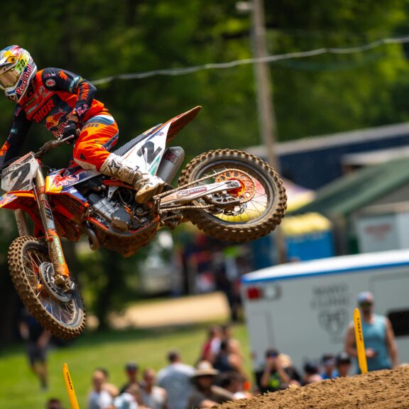 cooper webb